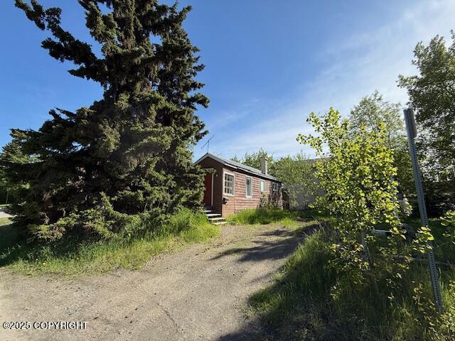 1231 B St, Anchorage, AK 99501 - photo 11