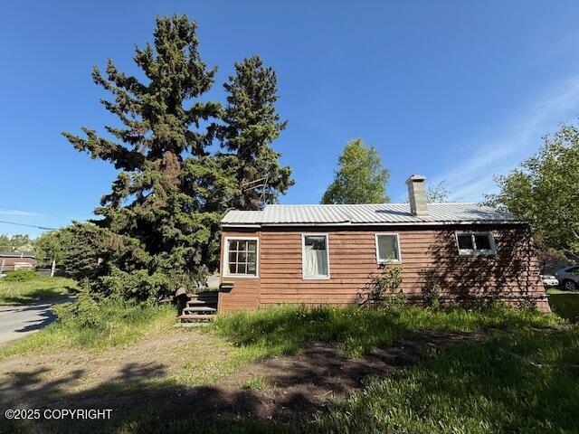 1231 B St, Anchorage, AK 99501 - photo 1
