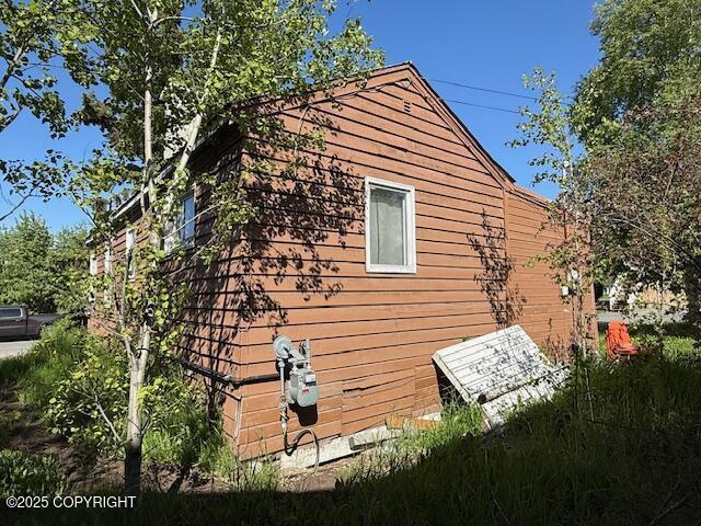 1231 B St, Anchorage, AK 99501 - photo 12
