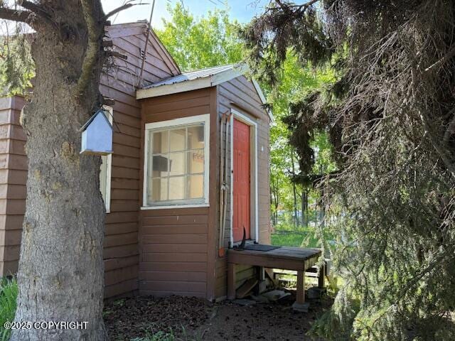 1231 B St, Anchorage, AK 99501 - photo 2
