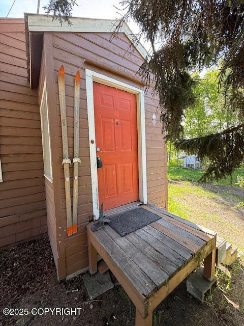 1231 B St, Anchorage, AK 99501 - photo 14