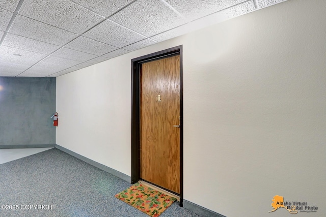 1201 Denali St Unit 210, Anchorage, AK 99501 - doorway to property