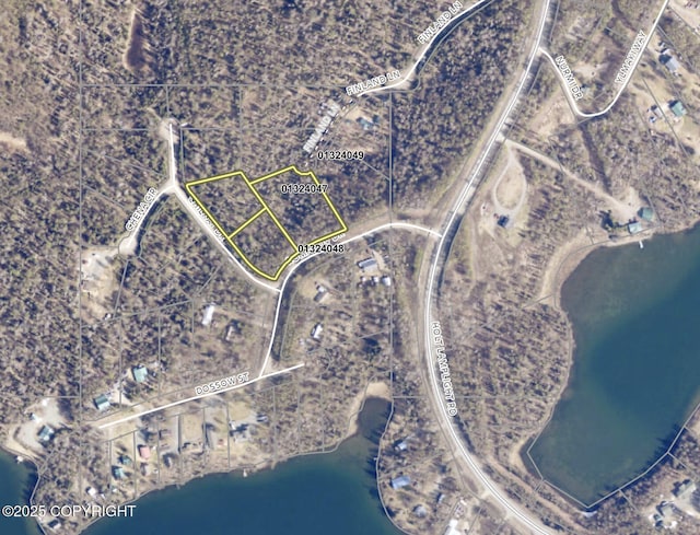 51376 Chilkat Dr, Nikiski/North Kenai, AK 99611