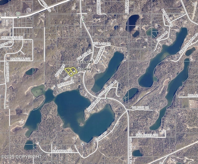 51376 Chilkat Dr, Nikiski/North Kenai, AK 99611