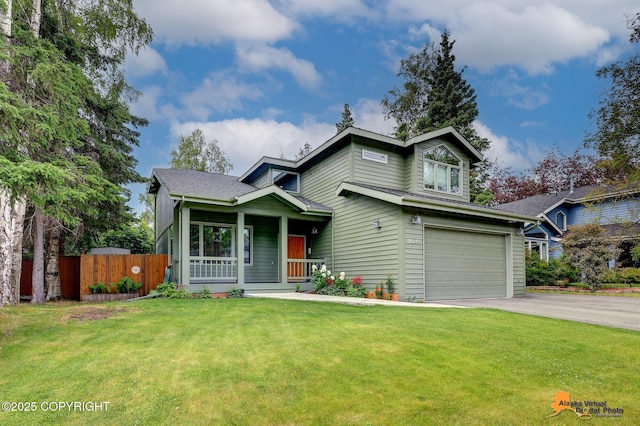2041 Brandilyn St, Anchorage, AK 99516 - photo 44