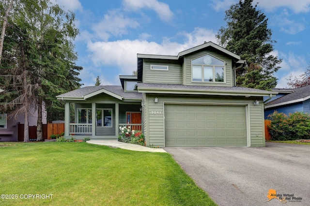2041 Brandilyn St, Anchorage, AK 99516 - photo 45