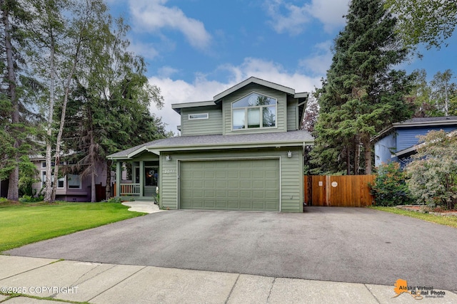 2041 Brandilyn St, Anchorage, AK 99516 - photo 46