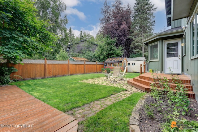 2041 Brandilyn St, Anchorage, AK 99516 - photo 48