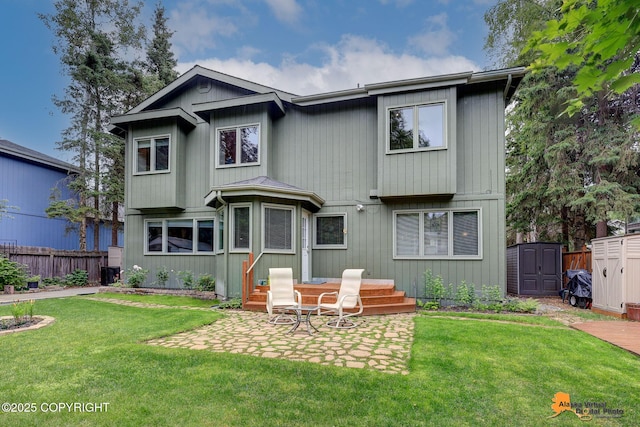 2041 Brandilyn St, Anchorage, AK 99516 - photo 49