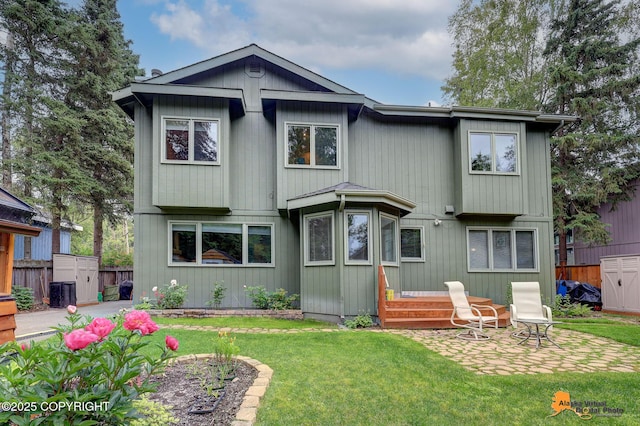 2041 Brandilyn St, Anchorage, AK 99516 - photo 51