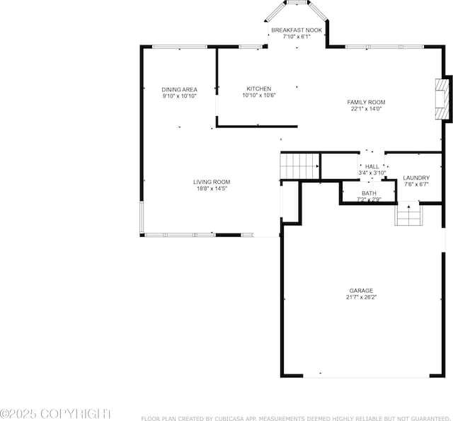 2041 Brandilyn St, Anchorage, AK 99516 - photo 3