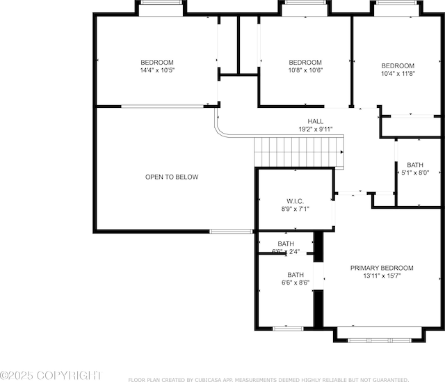 2041 Brandilyn St, Anchorage, AK 99516 - photo 4