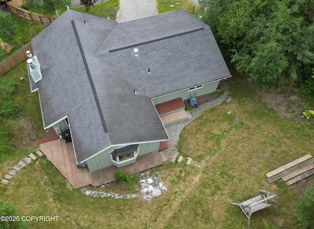 6324 Red Tree Cir, Anchorage, AK 99507