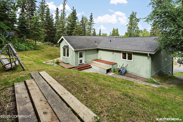 6324 Red Tree Cir, Anchorage, AK 99507