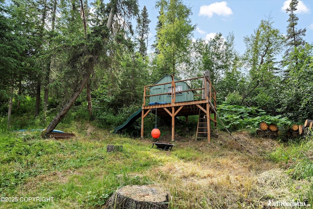 6324 Red Tree Cir, Anchorage, AK 99507