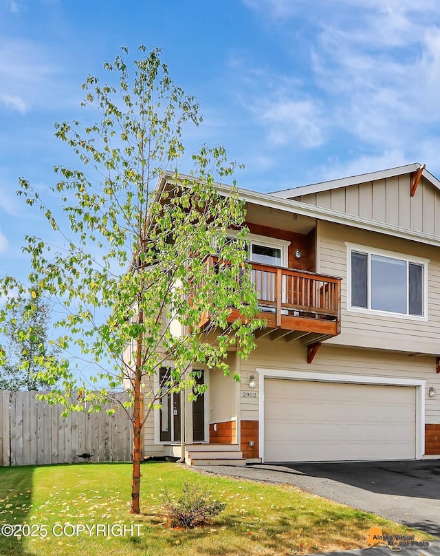 2902 Qin Ct # 7, Anchorage, AK 99507 - photo 30