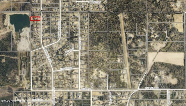 34443 Matanuska St, Soldotna, AK 99669 - map / location