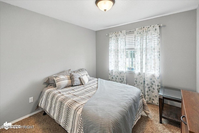 34443 Matanuska St, Soldotna, AK 99669 - bedroom featuring carpet flooring and baseboards