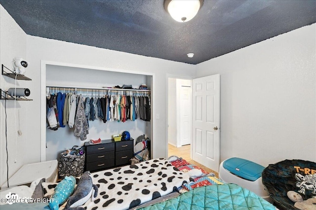 34443 Matanuska St, Soldotna, AK 99669 - bedroom with a closet