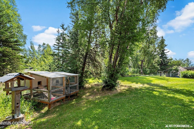 4200 Rabbit Creek Rd, Anchorage, AK 99516 - photo 84