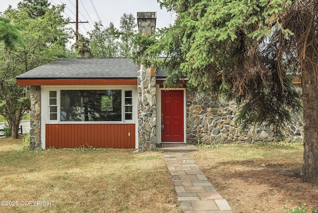 290 Park St, Anchorage, AK 99508 - photo 1