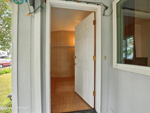 9801 Whitefish Cir, Anchorage, AK 99515 - view of corridor