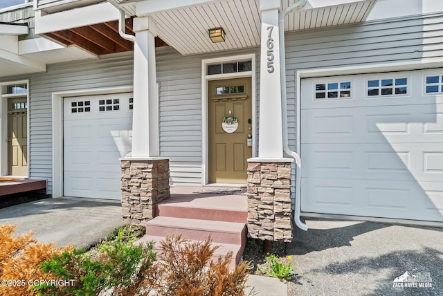 7655 Stepping Stone Ln Unit Q2, Anchorage, AK 99504 - property entrance
