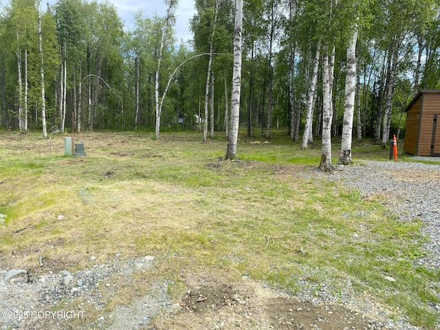 20099 E Caswell Lakes Rd, Willow, AK 99688