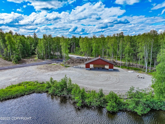20099 E Caswell Lakes Rd, Willow, AK 99688