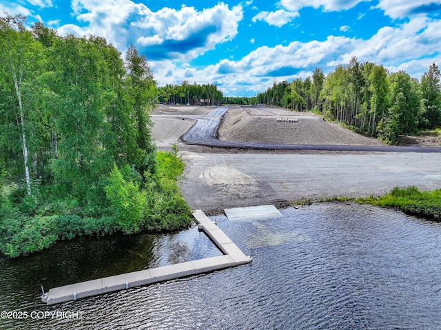 20099 E Caswell Lakes Rd, Willow, AK 99688