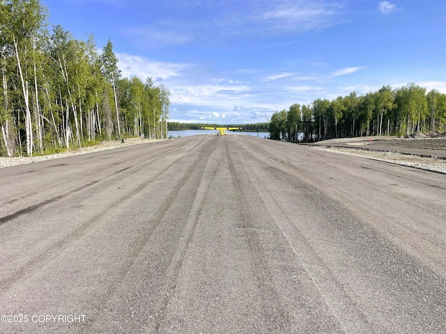 20099 E Caswell Lakes Rd, Willow, AK 99688
