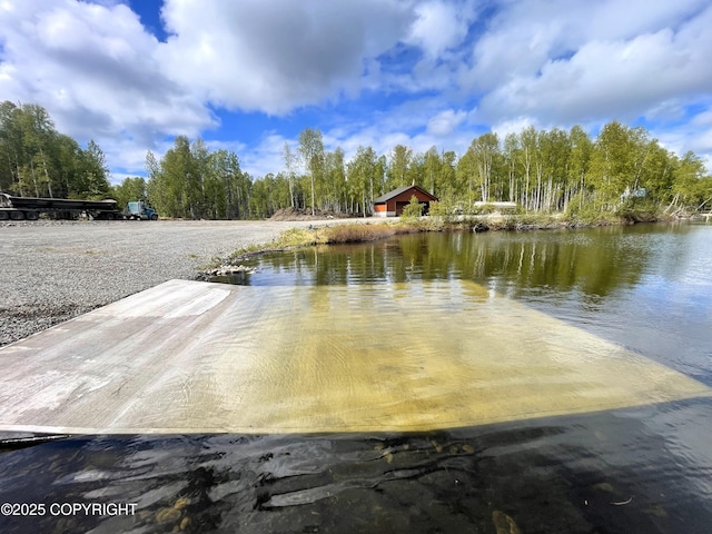 20099 E Caswell Lakes Rd, Willow, AK 99688