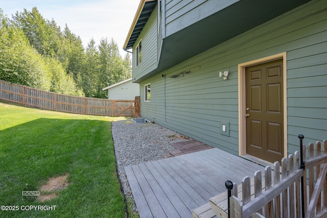 5785 Big Bend Loop, Anchorage, AK 99502 - photo 34