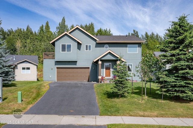 5785 Big Bend Loop, Anchorage, AK 99502 - photo 1
