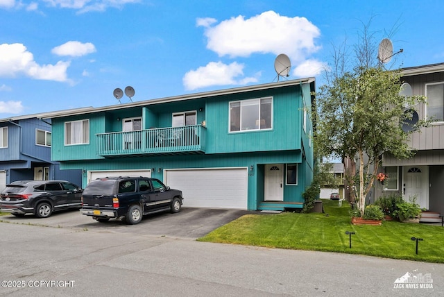 7997 Normanshire Ct, Anchorage, AK 99504