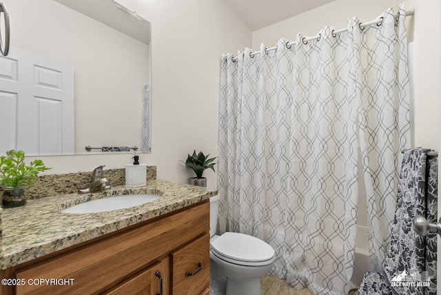 23011 Sherman St # 24, Chugiak, AK 99567 - bathroom with vanity and shower / bath combo