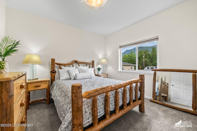 23011 Sherman St # 24, Chugiak, AK 99567 - bedroom featuring carpet