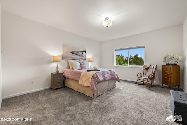 23011 Sherman St # 24, Chugiak, AK 99567 - bedroom with carpet