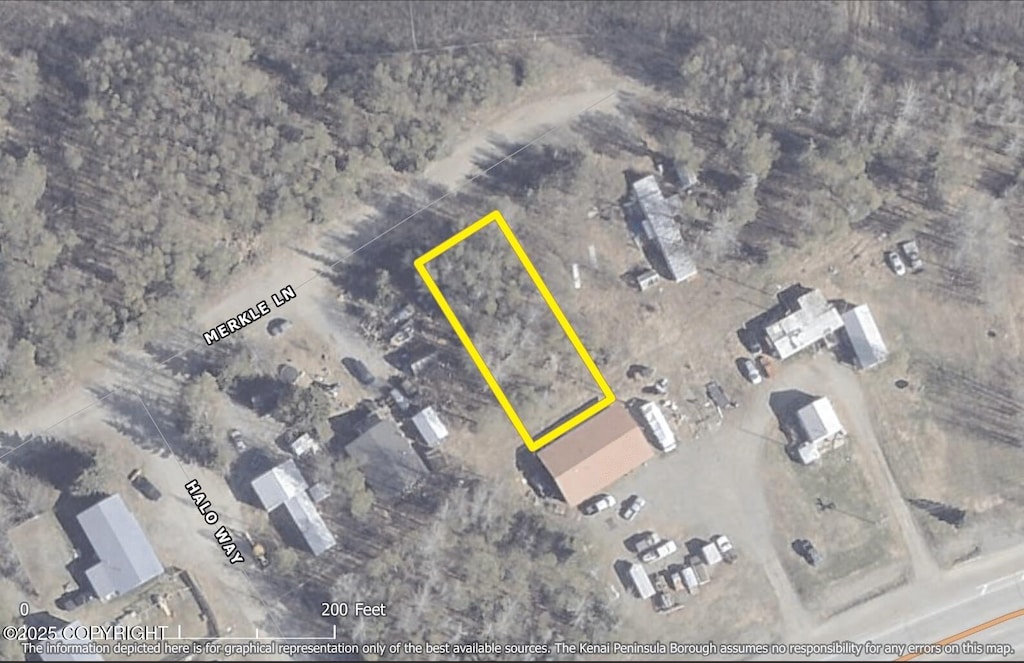 L15B9 Merkle Ln, Nikiski/North Kenai, AK 99611