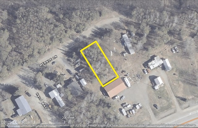 L15B9 Merkle Ln, Nikiski/North Kenai, AK 99611