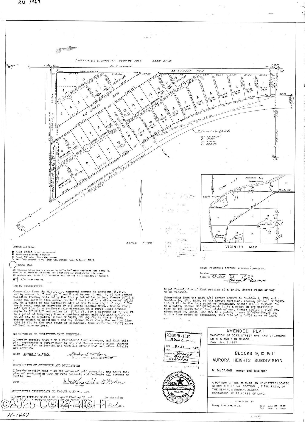 L15B9 Merkle Ln, Nikiski/North Kenai, AK 99611