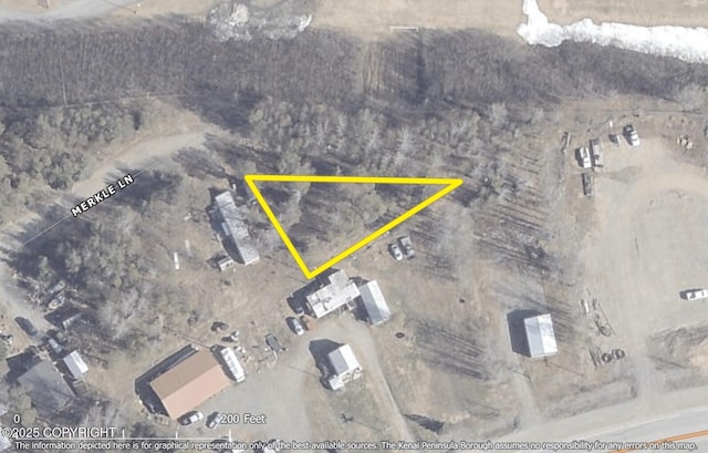 L18B9 Controversial Ave, Nikiski/North Kenai, AK 99611