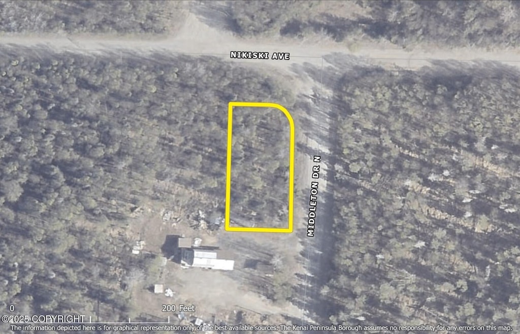 L5B1 Nikiski Ave, Nikiski/North Kenai, AK 99611