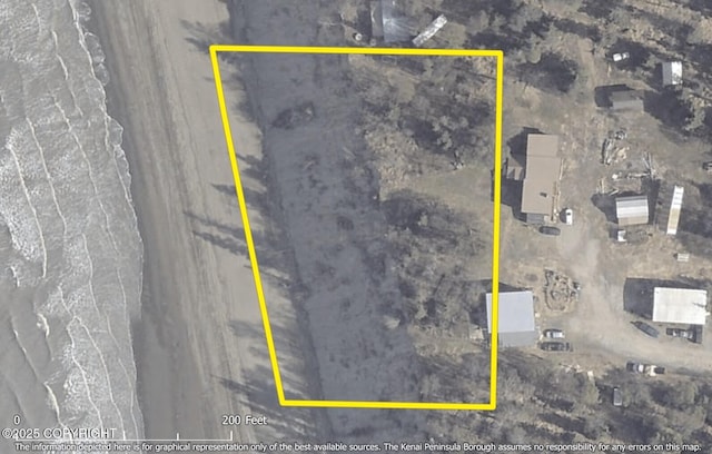 GL18 Kenai Spur Ave, Nikiski/North Kenai, AK 99611
