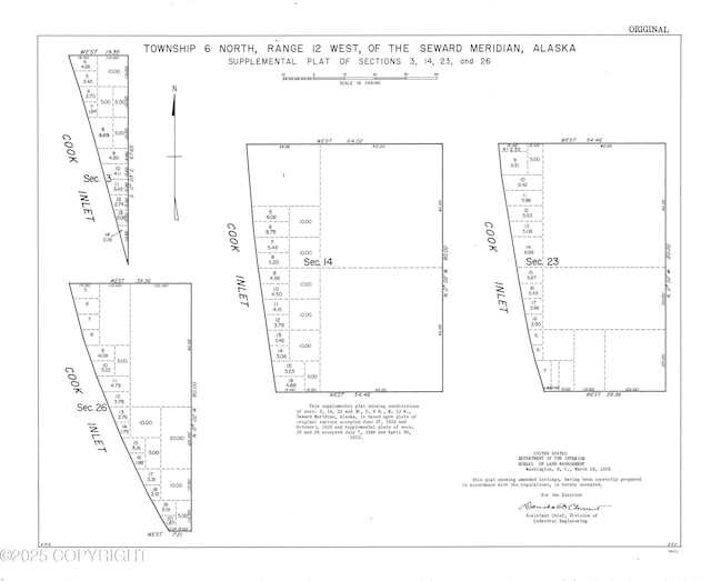 GL18 Kenai Spur Ave, Nikiski/North Kenai, AK 99611