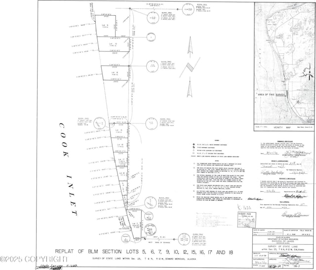 GL18 Kenai Spur Ave, Nikiski/North Kenai, AK 99611