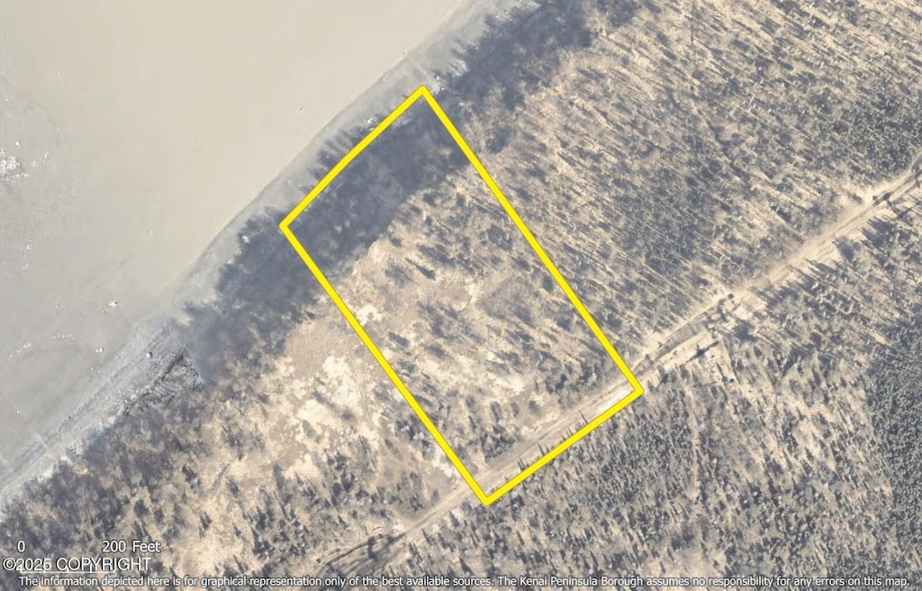 L34 N Kenai Rd, Nikiski/North Kenai, AK 99611