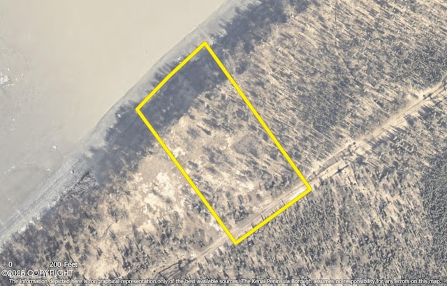 L34 N Kenai Rd, Nikiski/North Kenai, AK 99611