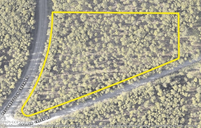 L8 Resurrection Creek Rd, Hope, AK 99605 - photo 1