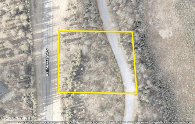 L5B4 Baldpate Loop, Kenai, AK 99611